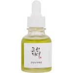 Green Tea + Panthenol Calming Serum 30ml
