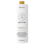 Actyva Equilibrio Shampoo 250ml