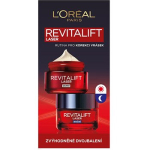 Revitalift Laser Set - face cream gift set