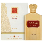 Sa&acute;ud EDP 100ml