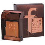 F By Flavia Brown Pour Homme Eau de Parfum 90ml