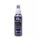 Silver Shine Toning Spray - Spray Neutralizing Yellow Tones 100ml