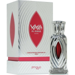 Zimaya Al Maha Silver CPO U 20 ml