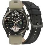 Nutikell Gravity 2 Rihmaga GT10-2 / must