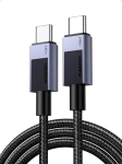 UGREEN L513 USB-C kuni USB-C kaabel 240W PD 1 m 480Mbps / hall