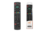 HQ LXP045 TV universaalne kaugjuhtimispult LCD / LED PANASONIC / Must