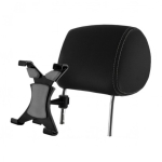 Qoltec 51224 Tahvelarvuti hoidik 7-10'' Istmele
