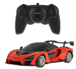 Rastar McLaren Senna R/C m&auml;nguauto 1:24
