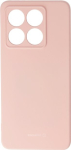 Swissten Soft Joy &uuml;mbris Xiaomi 14T Pro 5G jaoks