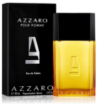 Azzaro Pour Homme Parf&uuml;&uuml;m EDT 100 ml