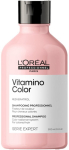 L'Oreal Professionnel Serie Expert Vitamino Color Juuk&scaron;ampoon 300ml