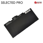 ExtraDigital CS03XL aku HP s&uuml;learvutile 3900mAh