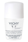 Vichy 48H Deodorant Anti-perspirant tundlikule nahale 50 ml