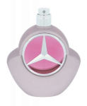 Mercedes-Benz Mercedes Benz Woman Parf&uuml;&uuml;m Tester EDP 90ml