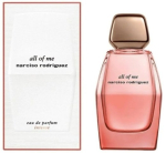 Narciso Rodriguez All Of Me Intense parf&uuml;&uuml;m EDP 50 ml