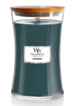 Woodwick Antiquarium l&otilde;hnastatud k&uuml;&uuml;nal 610 g