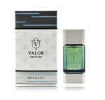 Khadlaj Valor Chivalry Parf&uuml;&uuml;m EDP 100 ml