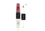 Dermacol 16H huulev&auml;rv Extreme pikaajaline huulepulber nr 33 8 ml
