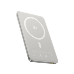 Baseus AM41BASEUS PicoGo Magsafe Tiitani &Uuml;li&otilde;huke QI2 LiPo PowerBank 10000mAh