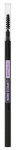 Maybelline Brow Ultra Slim 07 must kulmupliiats 4 g