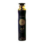 Lattafa Asad Housing Spray and Diffuser 300ml