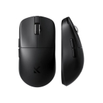 MCHOSE L7 Ultra+ hiir M&auml;ngu Ambidekstrus RF juhtmeta + Bluetooth + USB Type-C optiline 42000 dpi