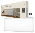 Mill PA2000WIFI4 WiFi Paneļa Sildītājs 2000 W