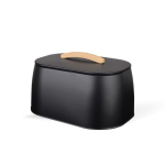 Breadbox MAESTRO MR-1675-BLACK Must