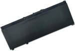 70Wh 4-rakuline liitioonaku HP Pavilion ja