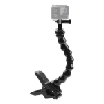 Puluz sporikaamerate klipsita hoidja (DJI, GoPro, Insta360) PU179
