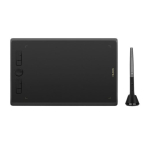 Huion H610X graafikatablett