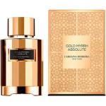 Carolina Herrera Gold Myrrh Absolute Perfume EDP 100 ml
