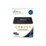 SSD MEDIARANGE 480 Serial ATA III NAND flash type TLC (Triple Level Cell) Write speed 480 MB/s Read speed 550 MB/s 2.5" MR1003