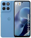 Motorola moto g17 power 17,1 cm (6,72") Hybrid Android 15 USB Type-C 8 256 6000 mAh sinine