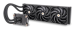 Thermaltake AW420 Veejahuti 1-komplekt Must 140 mm