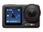DJI Osmo Action 5 Pro 4K Tegevuskamera