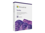 Microsoft 365 Pere 1 Aastat Kuni 5 Seadet Kuni 6 Kasutajat Windows MacOS