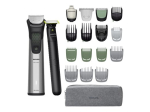 Philips 9000 seeria MG9557 k&otilde;ik &uuml;hes trimmer h&otilde;bedane