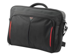 Targus Classic+ 18 Laptopi Koot Polyester Punane