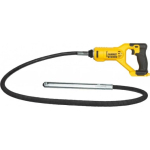 DeWalt DCE531N-XJ 18V XR betoonivibraator (ilma akuta)