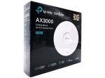TP-Link Omada EAP650 V1.26 Juhtmevaba Ligip&auml;&auml;supunkt Valge