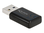 DeLock SuperSpeed USB 3.0 300Mbps juhtmev&otilde;rgu adapter