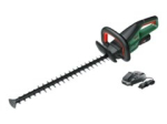 Bosch UniversalHedgeCut 18V-55 Elektriline aiamasin, 2800 p/min, 55cm tera pikkus