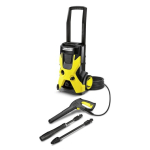 K&auml;rcher K 5 Basic survepesur