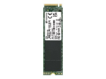 Transcend Solid State Drive 110S 2TB M.2 PCI Express 3.0 x4 (NVMe)