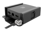 Compulocks Apple TV 4K 3. p&otilde;lvkonna turvaline kinnituskruvi komplekt