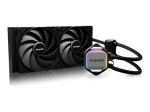 be quiet! Pure Loop 2 Veejahutus 140mm Must