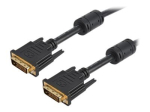 Prokord DVI kaabel 5m