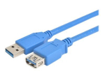 Prokord 2m USB-kaabel