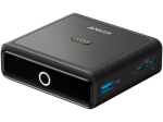 Anker laadimisbaas Anker Prime 100Watt toiteadapter GaN jaoks